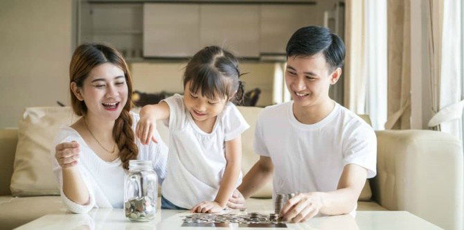 Are you maximising your child’s CDA baby bonus?