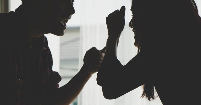 5 Things You Might Do That Are Toxic to Your Marriage