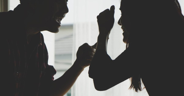 toxic relationship, Toxic To Your Marriage