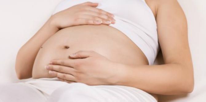 Sleeping on Your Back in the Third Trimester Increases Stillbirth Risk, Says Study