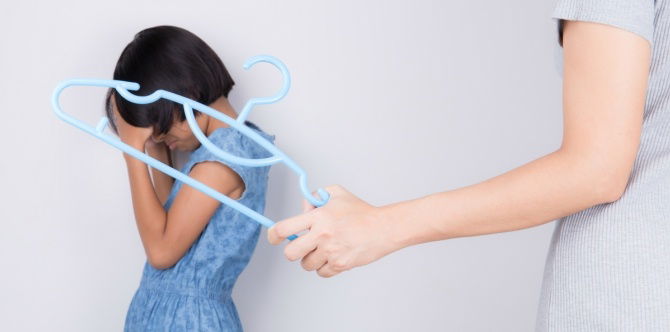 Spanking During Childhood Can Cause Troubled Relationships Later on in Life: Study