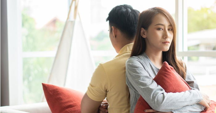 10 Red Flags That Your Marriage Might Be Doomed