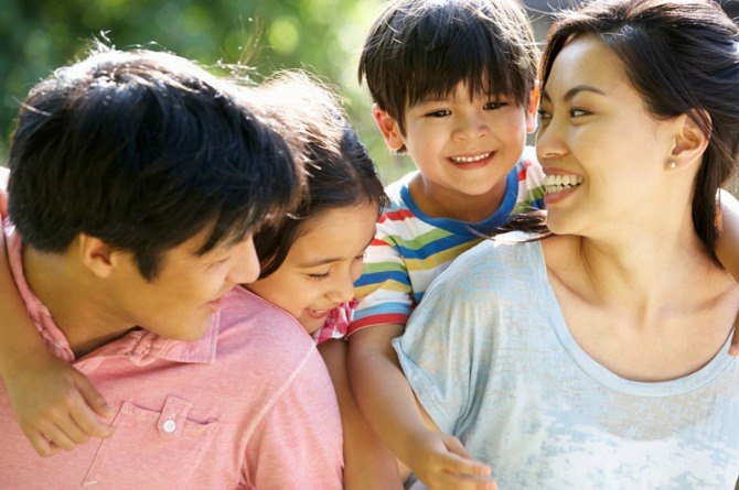The 10 Most Important Social Skills Your Child Needs to Succeed in Life