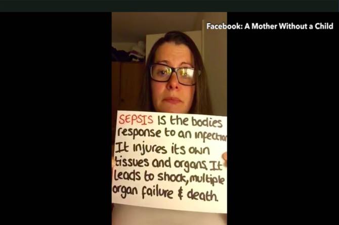 sepsis in newborn