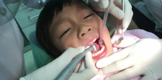 Are Your Kids Snacking Too Much? They May Be at Higher Risk of Dental Decay