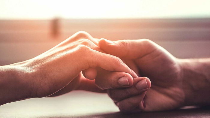 Try These 36 Questions To Help Build Intimacy