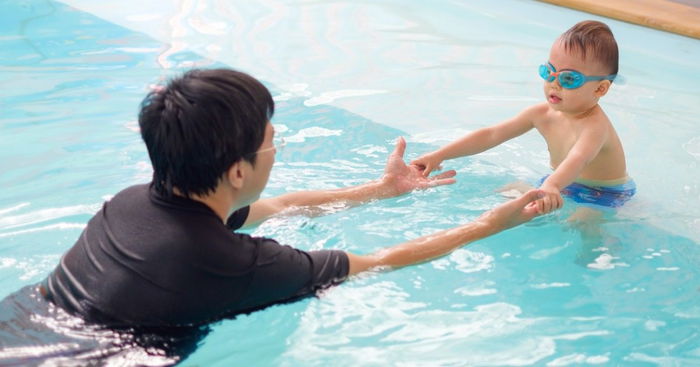 Safe Swimming: How To Protect Your Kids From Danger