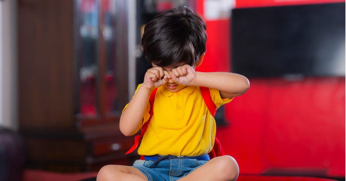 6 Tips for Settling a Preschooler in Childcare