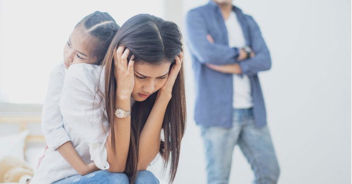 'Having a Baby Destroyed My Marriage': How Can You Keep This From Happening?