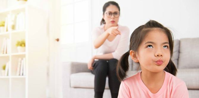 How Do You Discipline a Child Who Insists on Constantly Breaking the Rules?