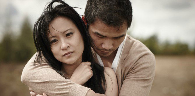 14 Reasons Why He's in Love With Other Women