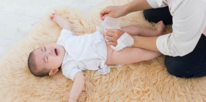 3 Mistakes To Avoid When Caring For Your Baby Boy's Foreskin