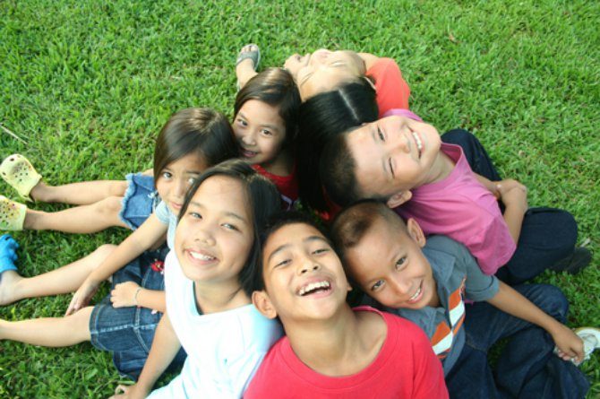 how to educate your child to succeed