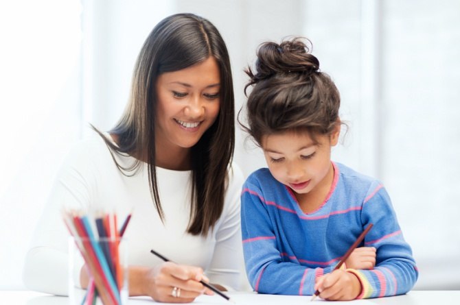 teachers guide to success