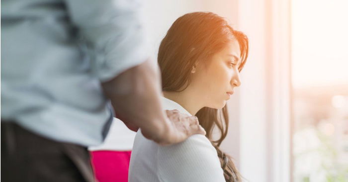 My Husband Gets Upset When I Deny Him Sex. What Should I Do?