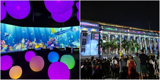 5 January events in Singapore to keep the kids entertained all month!