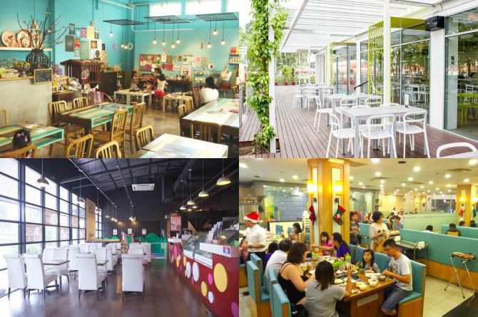 Top 27 Baby-Friendly Restaurants in Singapore - Updated 2025