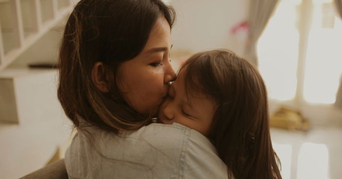 The Most Terrifying Part of Motherhood No One Ever Warns You About