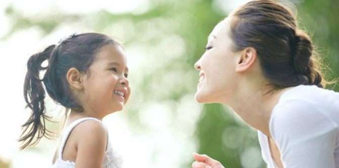 Understanding the temperament of pre-schoolers