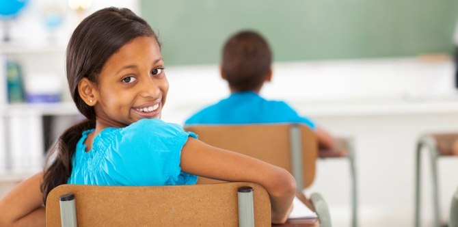 Washing your kid’s school uniform: daily or less often?