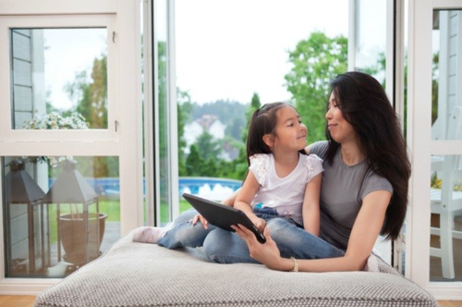 how to educate your child to succeed