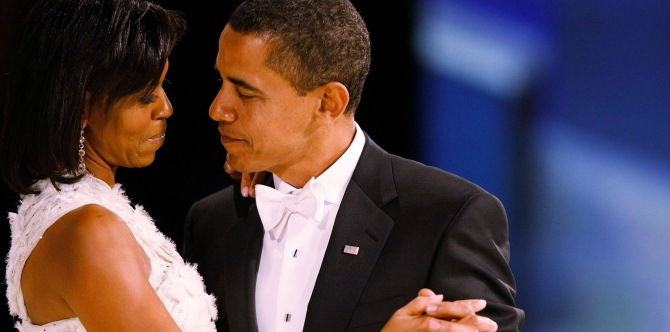 Barack Obama's sweet birthday message for wife Michelle will warm your heart!