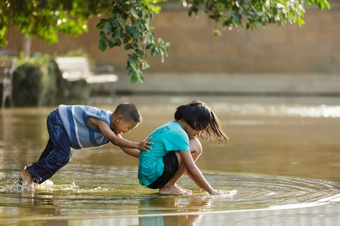 how to educate your child to succeed