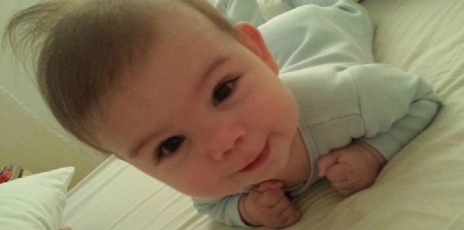 Sepsis in newborn baby results in death, mum sues hospital