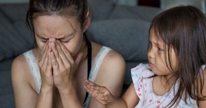 Why the ‘Supermum Phenomenon’ is Hurting Mothers Everywhere