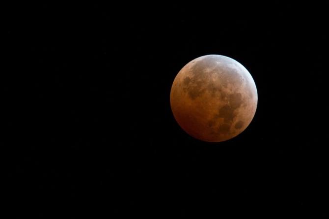 Super Blue Blood Moon Happens On Jan 3, This Is How You Can Experience It!