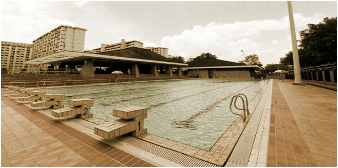 6-year-old girl dies after swimming lesson accident in Singapore