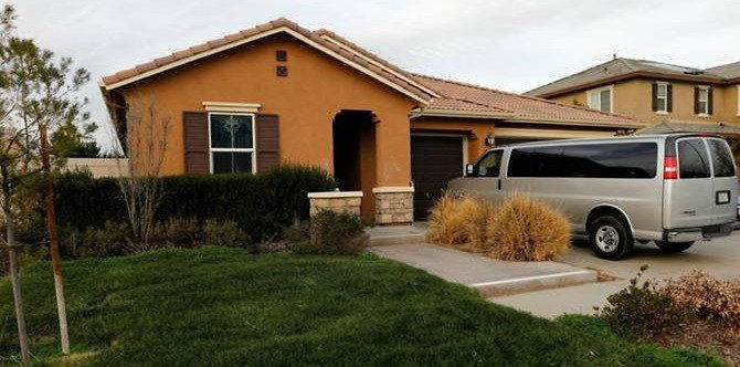 Abused teen escapes, helps rescue 12 siblings from depraved torture by their parents