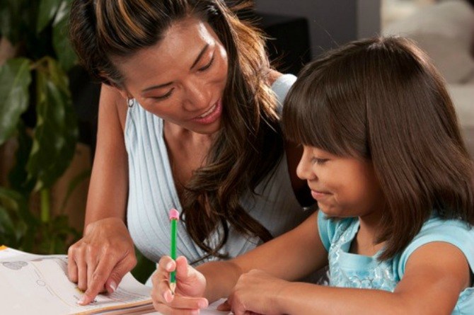 how to educate your child to succeed
