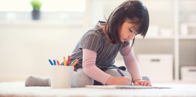 6 Learning Areas To Focus On To Lay A Strong Foundation For Your Preschooler's Life-Long Learning