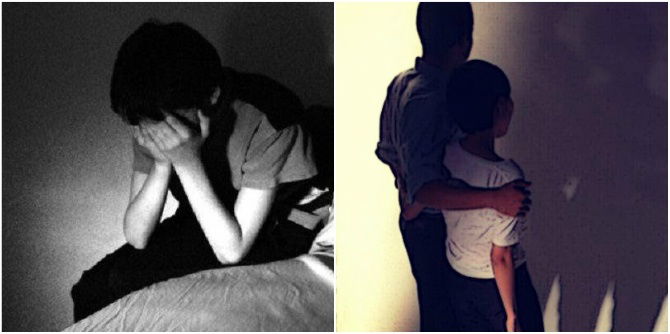 Boy allegedly molested by school teacher in Singapore