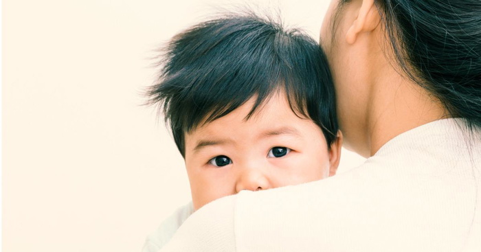 Is Babys Cough Something You Should Worry About?