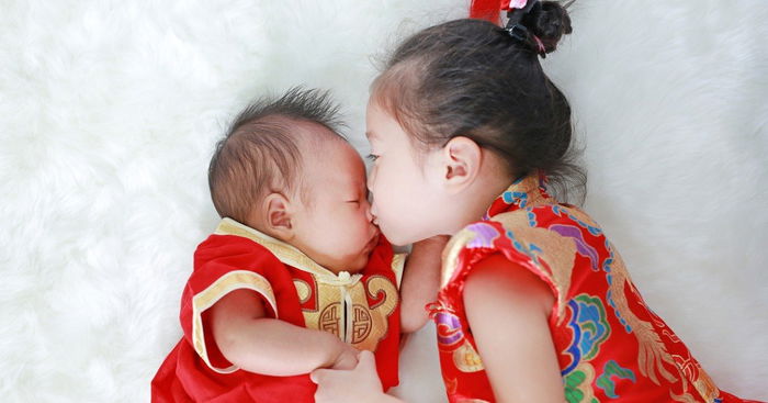 10 Things Not To Ask Or Say To My Elder Child During Chinese New Year