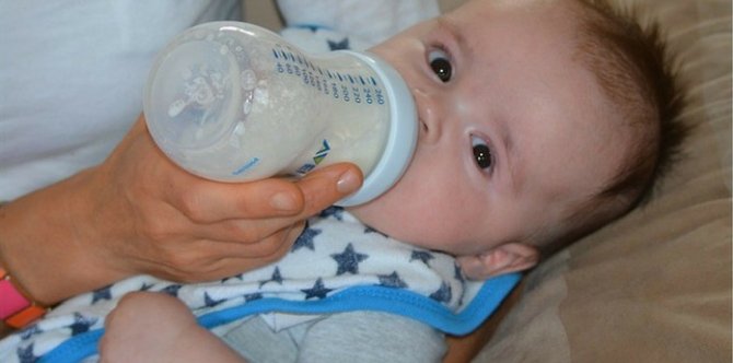 The Most Common Ways Formula Milk Gets Contaminated: Safety Guide for Parents
