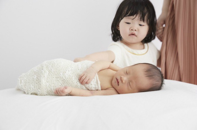 Chinese New Year for kids