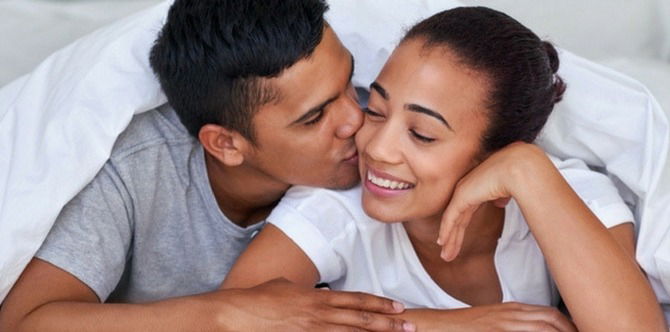 7 Amazing Erotic Tips For Husbands To Pleasure Their Wife