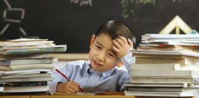 Helicopter Parenting Could Affect Kids' Brain Development