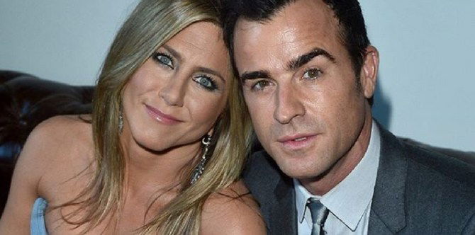 Jennifer Aniston and Justin Theroux's separation shocks and disappoints fans
