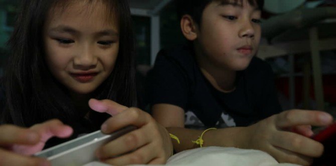 Facebook Messenger Kids app: What parents and experts think