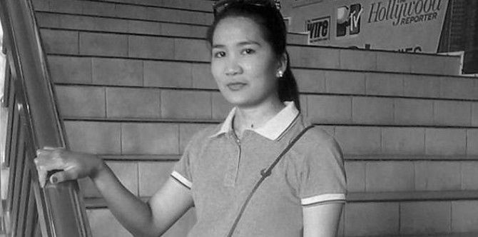 Why the death of a maid found in a freezer should matter to you