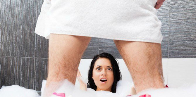 10 Things You Might Be Surprised to Know About Your Husband's Penis