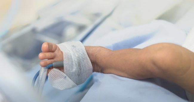 Biliary Atresia In Children: Why All Parents Must Know About This Disease