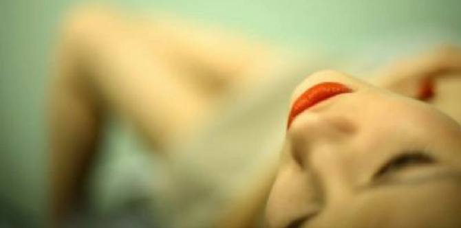 Hot sex position of the week: Anjou-Style