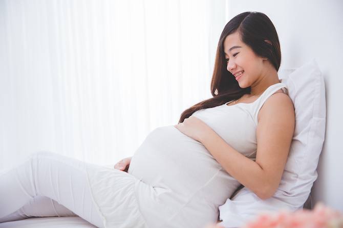 Everything You Need to Prepare for Your Home as You Reach Your Third Trimester