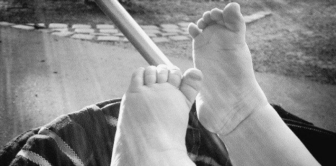 Why You Should Always Take Stroller Safety Seriously