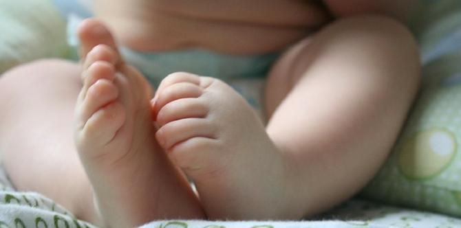 Toddler Masturbation: Why It's Normal For Kids To Touch Their Genitals